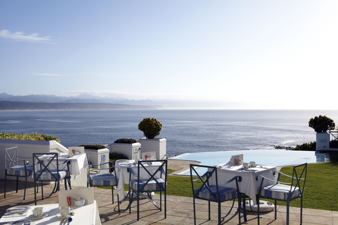 Imagen de los exteriores del Hotel The Plettenberg. Foto 10