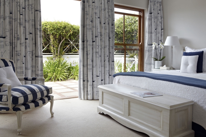 Imagen de la habitación del Hotel The Plettenberg. Foto 6