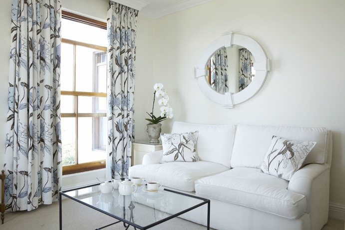 Imagen de los interiores del Hotel The Plettenberg. Foto 11