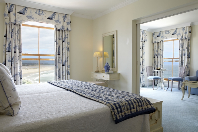 Imagen de la habitación del Hotel The Plettenberg. Foto 9