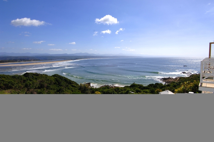 Imagen de la piscina del Hotel The Plettenberg. Foto 12