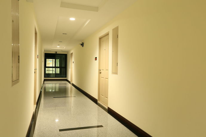 Imagen de los interiores del Hotel The Plimplace 2. Foto 9