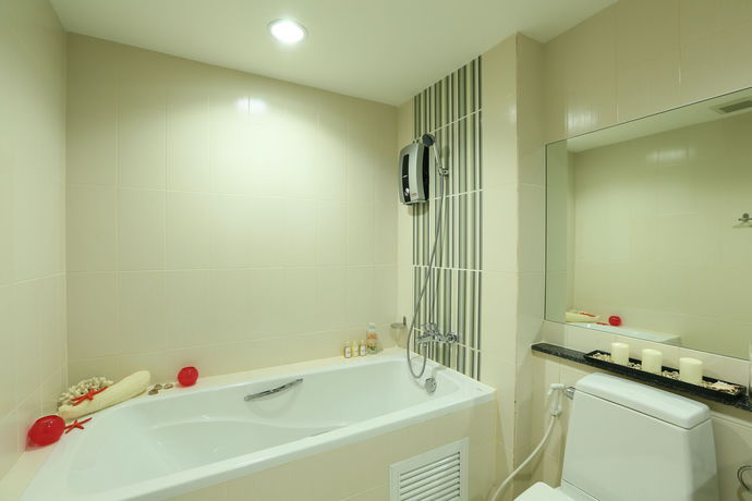 Imagen de la habitación del Hotel The Plimplace 2. Foto 4