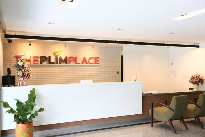 Imagen de los interiores del Hotel The Plimplace 2. Foto 10