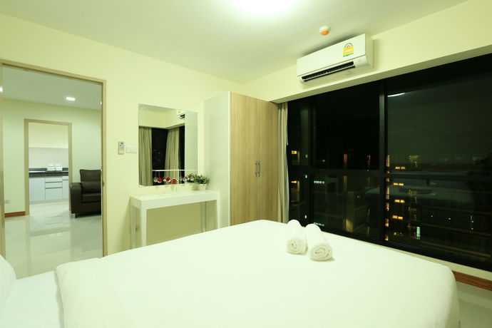Imagen de la habitación del Hotel The Plimplace 2. Foto 6