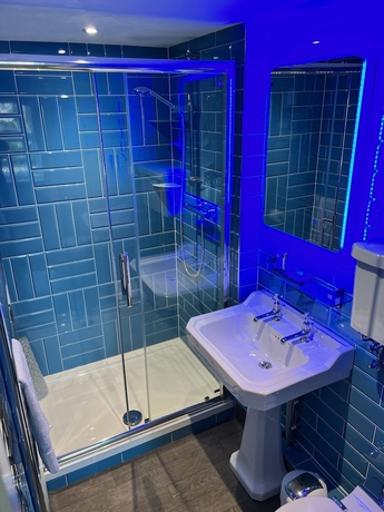 Imagen de la habitación del Hotel The Plough Inn, Marsham. Foto 6