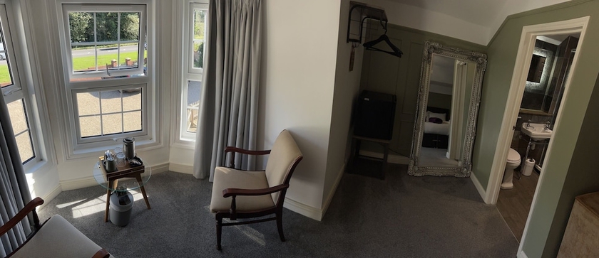 Imagen de la habitación del Hotel The Plough Inn, Marsham. Foto 13