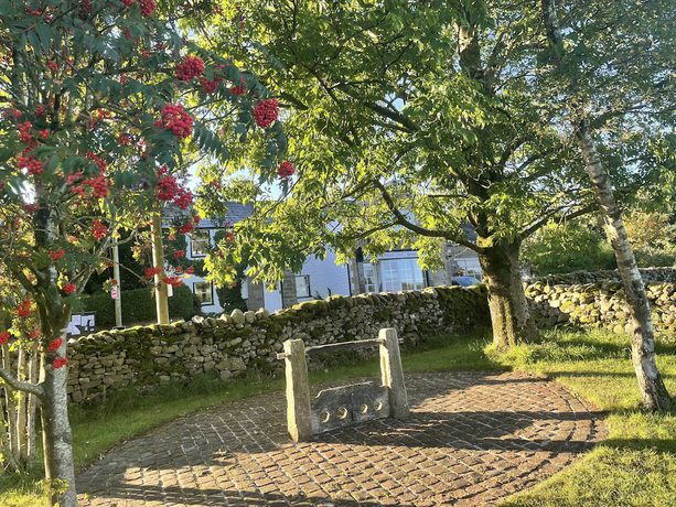 Imagen general del Hotel The Plough Inn, Skipton. Foto 4