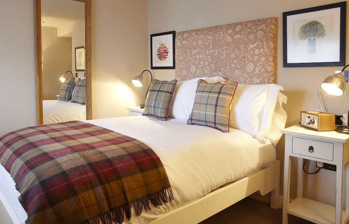 Imagen de la habitación del Hotel The Plough Scalby. Foto 3