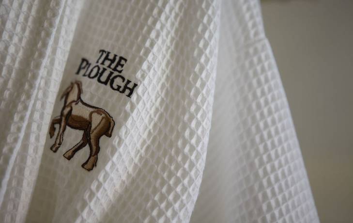 Imagen de la habitación del Hotel The Plough Scalby. Foto 4