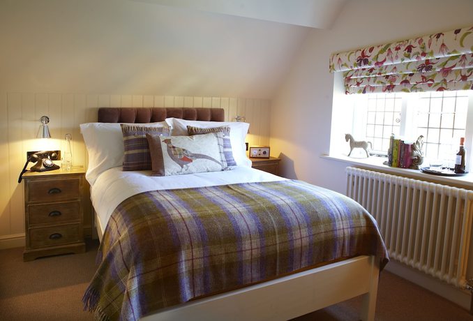 Imagen de la habitación del Hotel The Plough Scalby. Foto 10