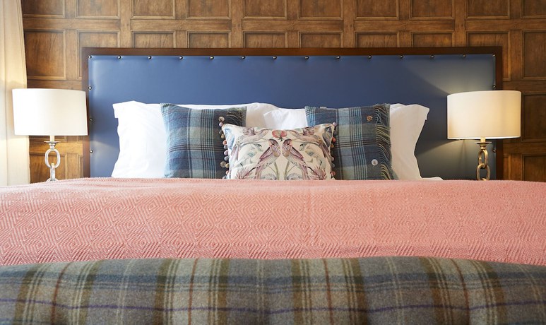 Imagen de la habitación del Hotel The Plough Scalby. Foto 13
