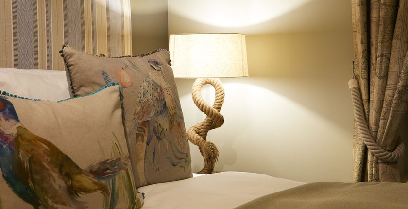 Imagen de la habitación del Hotel The Plough Scalby. Foto 16