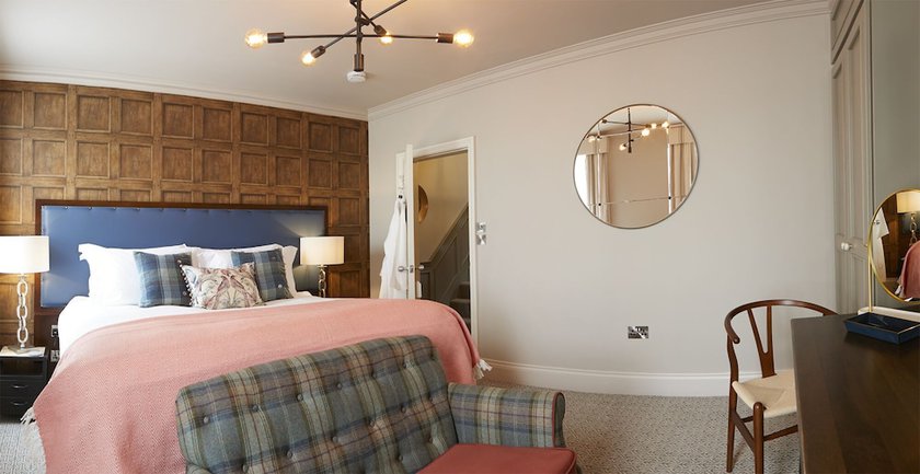 Imagen de la habitación del Hotel The Plough Scalby. Foto 18