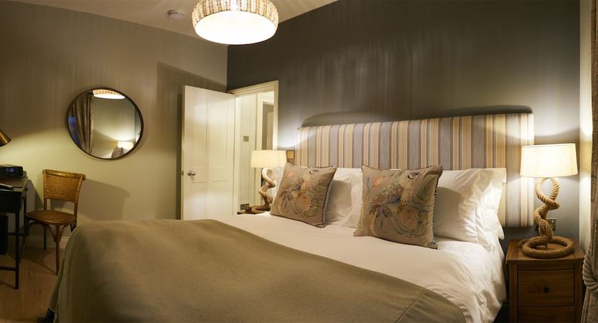 Imagen de la habitación del Hotel The Plough Scalby. Foto 19