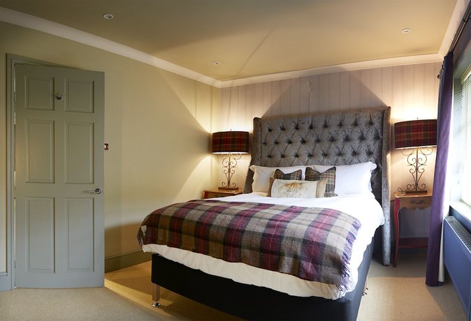 Imagen de la habitación del Hotel The Plough Scalby. Foto 20