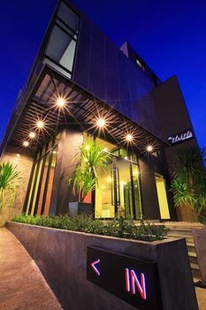 Imagen general del Hotel The Plubpla Serviced Apartment. Foto 4