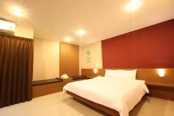 Imagen de la habitación del Hotel The Plubpla Serviced Apartment. Foto 6