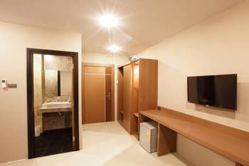 Imagen de la habitación del Hotel The Plubpla Serviced Apartment. Foto 8