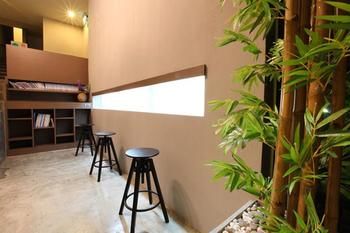Imagen general del Hotel The Plubpla Serviced Apartment. Foto 2