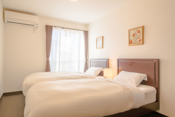 Imagen de la habitación del Hotel The Plum-residence Kyoto E. Foto 7