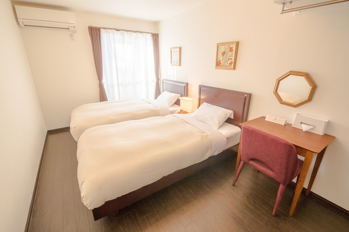 Imagen de la habitación del Hotel The Plum-residence Kyoto E. Foto 16