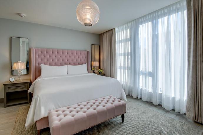 Imagen de la habitación del Hotel The Plymouth South Beach. Foto 5