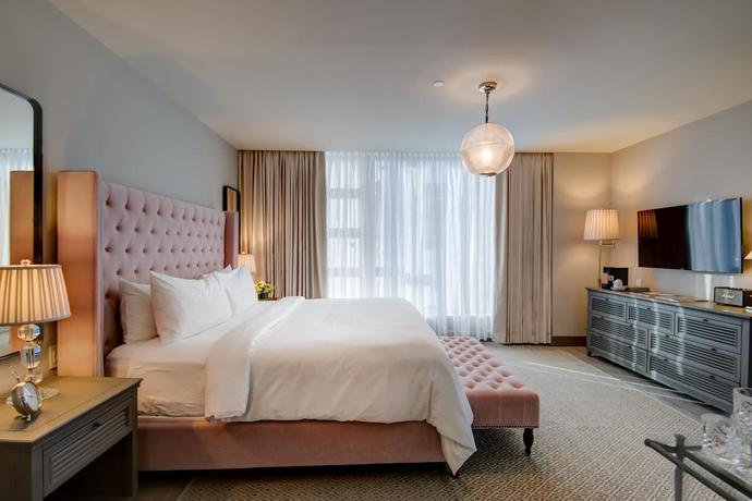 Imagen de la habitación del Hotel The Plymouth South Beach. Foto 6