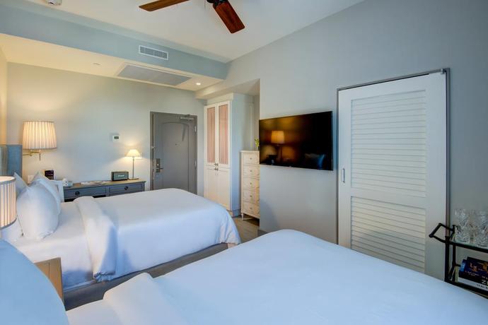 Imagen de la habitación del Hotel The Plymouth South Beach. Foto 8