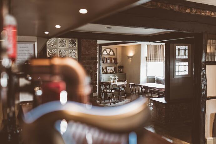 Imagen general del Hotel The Poachers Country. Foto 1