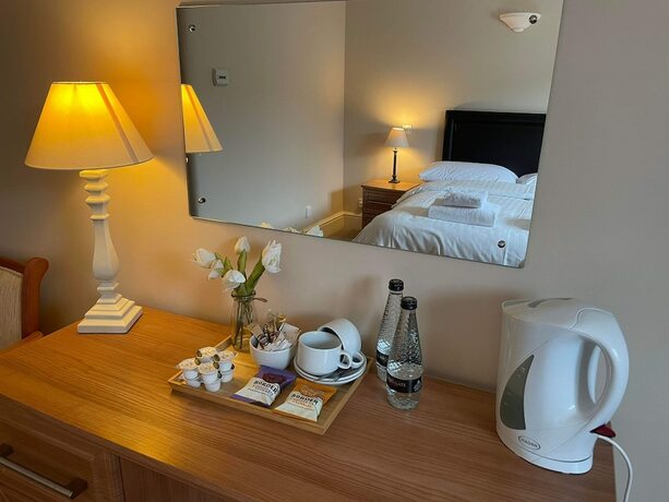 Imagen general del Hotel The Poachers Country. Foto 3