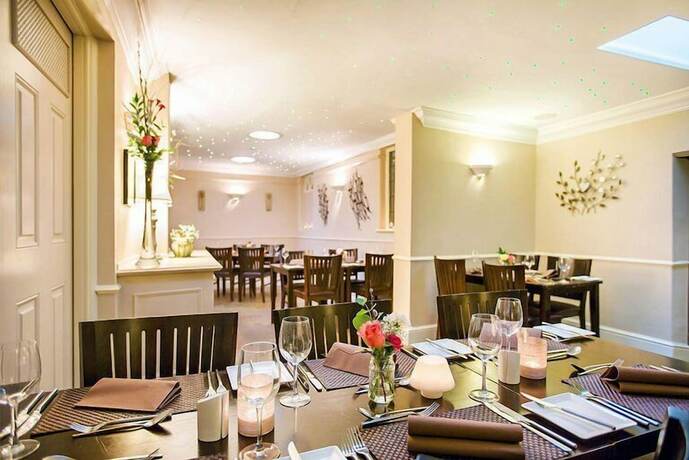 Imagen general del Hotel The Poachers Country. Foto 4