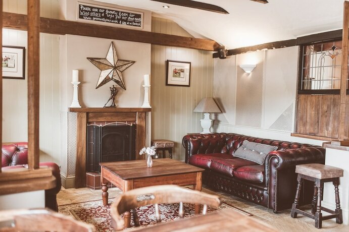 Imagen general del Hotel The Poachers Country. Foto 6