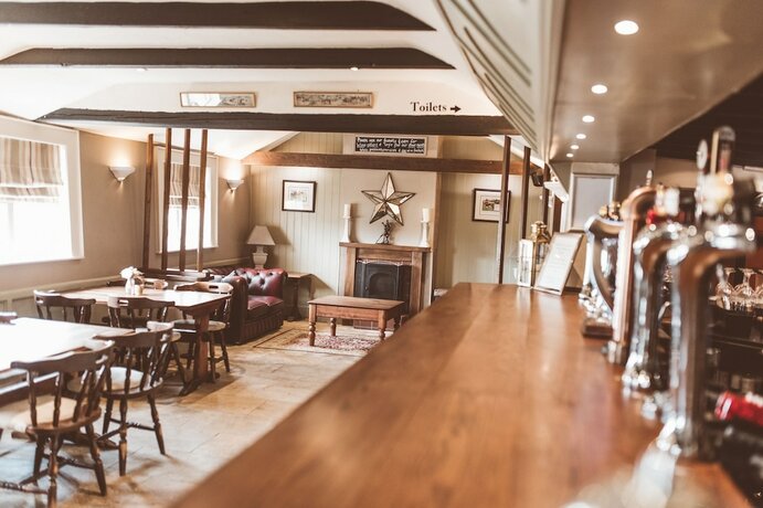 Imagen general del Hotel The Poachers Country. Foto 11