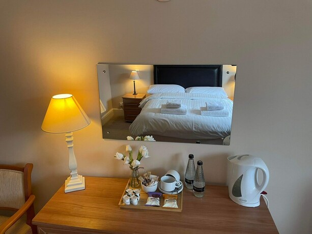 Imagen general del Hotel The Poachers Country. Foto 15