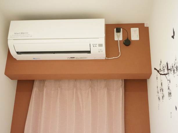 Imagen de la habitación del Hotel The Pocket Kyoto Shijokarasuma. Foto 4