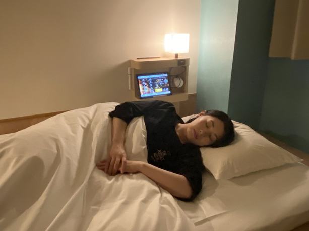 Imagen de la habitación del Hotel The Pocket Kyoto Shijokarasuma. Foto 9