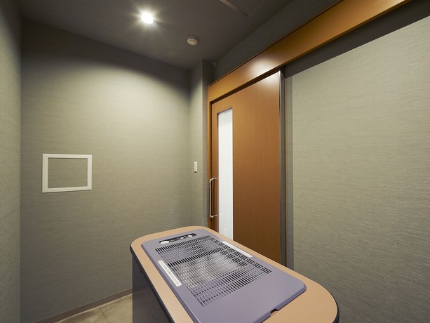 Imagen de los interiores del Hotel The Pocket Kyoto Shijokarasuma. Foto 20