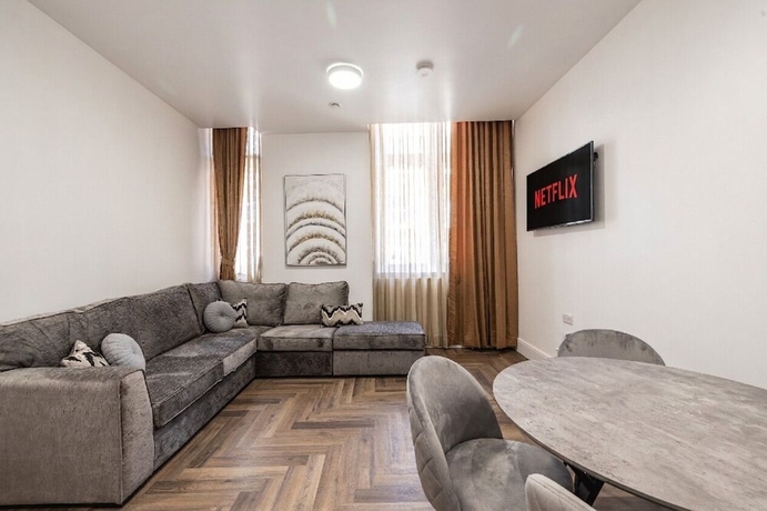 Imagen de la habitación del Hotel The Pocklington. Foto 5
