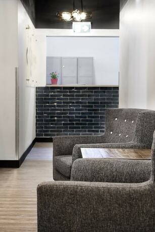 Imagen general del Hotel The Pod Sydney. Foto 4
