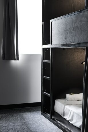 Imagen general del Hotel The Pod Sydney. Foto 8