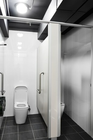 Imagen general del Hotel The Pod Sydney. Foto 9