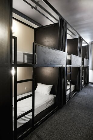 Imagen de la habitación del Hotel The Pod Sydney. Foto 21