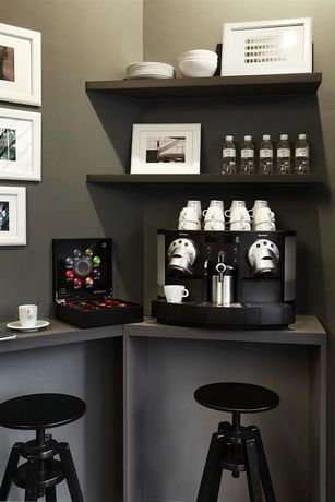 Imagen del bar/restaurante del Hotel The Pod at Beach Road Boutique Capsule. Foto 2