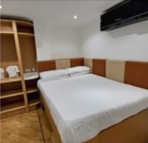 Imagen general del Hotel The Podworks. Foto 1