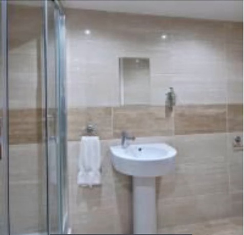 Imagen de la habitación del Hotel The Podworks. Foto 5