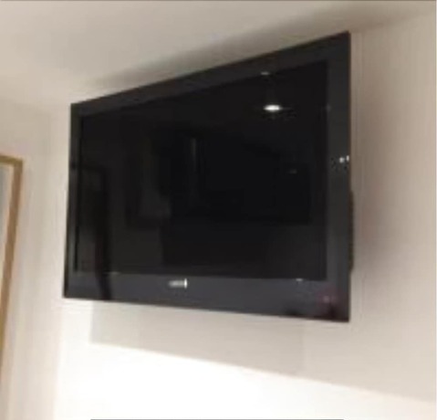 Imagen de la habitación del Hotel The Podworks. Foto 9