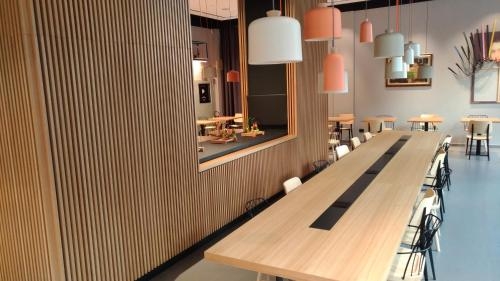 Imagen general del Hotel The Poet. Foto 5