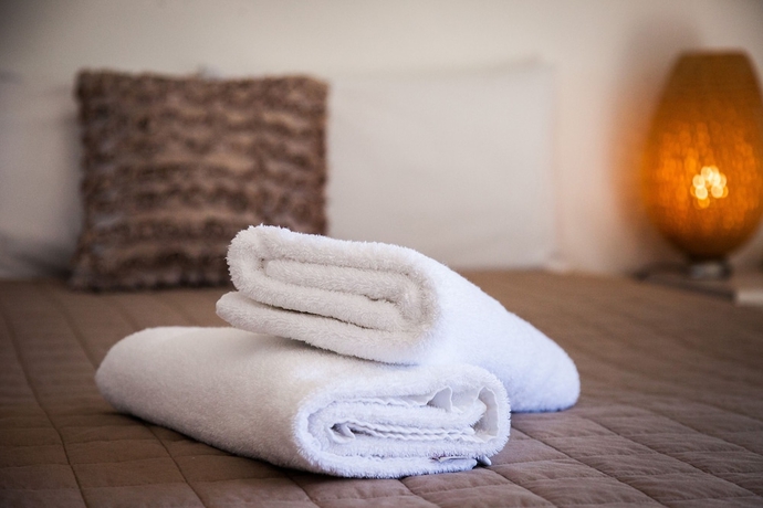 Imagen de la habitación del Hotel The Point Coolum Beach. Foto 3