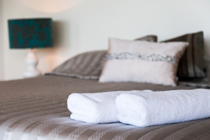 Imagen de la habitación del Hotel The Point Coolum Beach. Foto 11